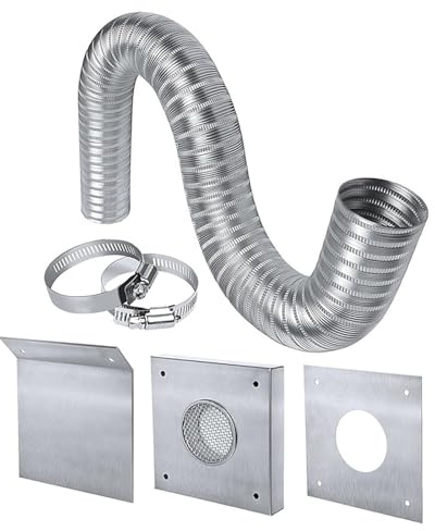 Pellet Stove Ventilation Kit Efficiently Improves Combustion Easy Installation Designs For Various Models Use Living Room Heater