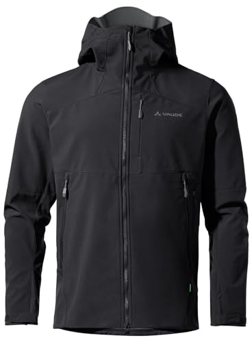 VAUDE Herr Roccia Softshell jacka Ii jacka
