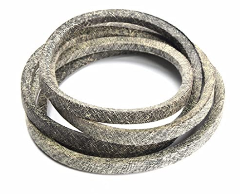 (A45)0,5x47in Gräsklipparbytesbälte Gjord med Kevlar Passar för TORO