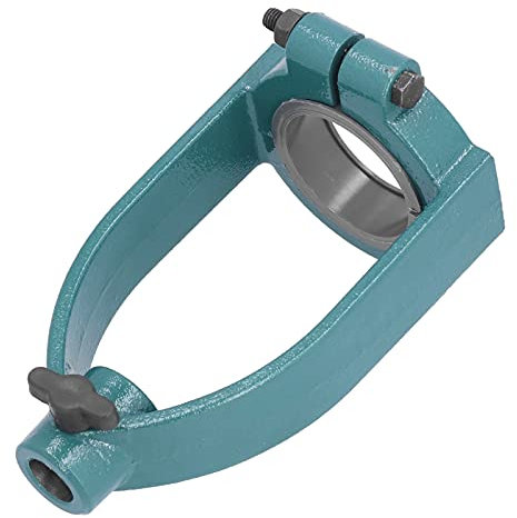 Scalpello per Trapano Quadrato a Manicotto, Punta per Mortasatrice per Giunti Manicotto di Riduzione per Riduttore di Posizione Parte di Tronco (Manicotto di riduzione del