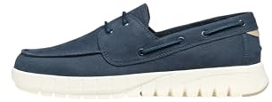 Geox U Flextride B MocasinHombre
