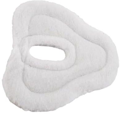 YueShengYCHUANG Manta para Silla de Montar, Manta para Silla de Clásica, Cojín Cálido de Invierno para Montar, Almohadilla para Montar