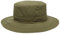 Peter Storm Unisex Waterproof & UPF 50+ River Ranger II Hat for Men and Women, Holiday Essentials, Summer Accessories, Khaki, S/M