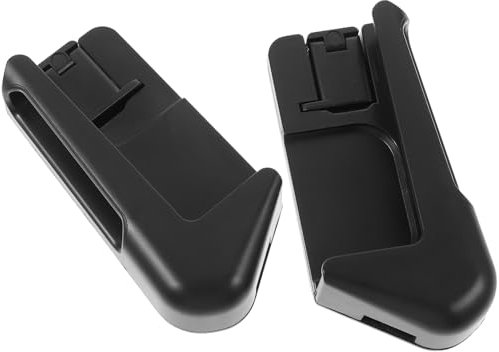 Tofficu Controller per Smartphone Compatto e Portatile Impugnatura Ergonomica Mobile Compatibile con Tutti Giochi Smartphone per Sessioni Lunghe