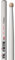 VIC FIRTH RH Drum-Stick 5A American Classic-Serie, Hickory,Wood-Tip