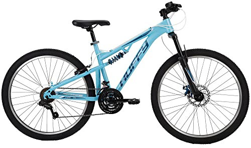 Huffy Marker 26” Women’s Full Suspension Mountain Bike