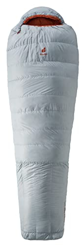 deuter Astro Pro 400 Daunen Schlafsack