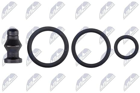 NTY Reparatursatz Pumpe-Düse-Einheit BWP-VW-013