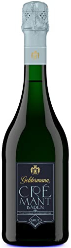 Geldermann Crémant Baden Brut (1 x 0,75l)