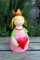 Gwenys Haus Zaunhocker Schutzengel 1 STK sort.
