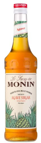 Sirop - Sirop d'agave - 70cL