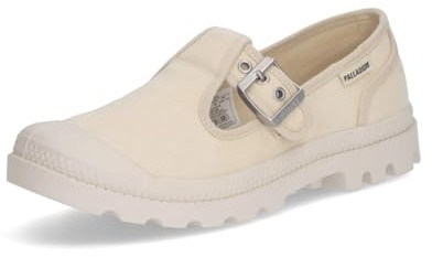Pampa Mary-Jane Washed