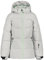 ICEPEAK Mädchen Schneejacke Anorak Jacke Skijacke Loris JR, Farbe:Grau, Artikel:-220 Light Grey, Größe:176
