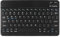Jesiah Bluetooth Keyboard, Wireless UK Layout with Media Hotkeys Ultra-Slim Quiet Portable Keyboard Compatible with iPad Pro/Air/Mini, Mac, Windows, iOS, Android 3.0 (Black)