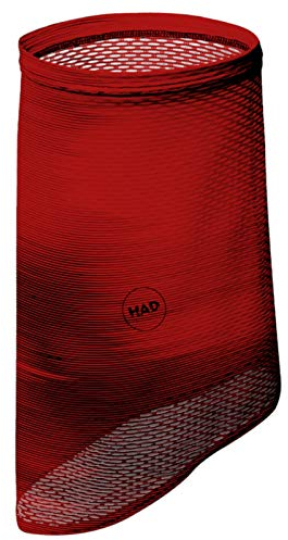 H.A.D.® SL Mesh Tube Dazzle Red One Size