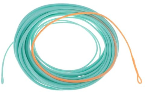 BEALIFE Högpresterande flugfiskelina Flytlina Skagit Head Fluga Olika fiskeförhållanden Gör det enklare att fiska med en knutlina. Produkten är en typ av huvud.