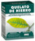 Quelato de hierro 500 gr - Fertilizante