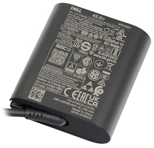 AC Adaptor 45 W 19.5 V 3