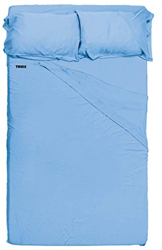 Thule Unisex-Erwachsene Tepui Dachzelt-Zubehör, Blau, One Size