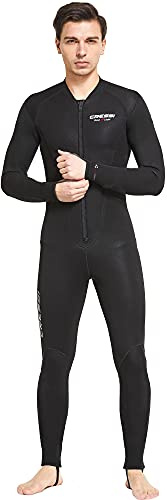 Cressi Undersuit for Dry Suit Unisex XL/5