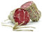 Coppa Stagionata, o Lonza o Capocollo | 800 g Metà | Salume Artigianale Tipico del Lazio
