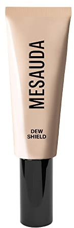 DEW SHIELD 101 FAIR Feuchtigkeitsspendende und schützende Creme mit LSF 20