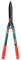 Dekton Telescopic Hedge Shears – Adjustable Length Garden Trimming Tool with Sharp Blades | Ergonomic Design for Easy Use | Ideal for Shaping Hedges and Bushes | Lightweight and Durable