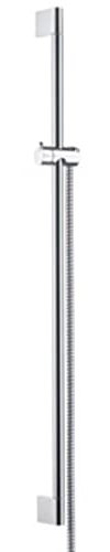 hansgrohe Unica' Crometta Duschstange 0,90m, Chrom