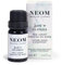 NEOM - Real Luxury Essential Oil Blend, 10ml | Lavender, Jasmine & Sandalwood | Scent to De-Stress Range