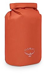 Osprey Wildwater Outdoor Accessories, 16L, Mars Orange