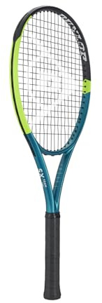 DUNLOP Raqueta de Tenis SX Team 100, empuñadura 2