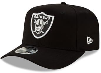 New Era Unisex NFL Team Stretch 9Fifty Basecap