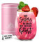 CROWNLY CRYSTAL® Regalo Amiga Regalos Personalizados Copas De Vino Regalos Navidad Regalos Amigas Originales Regalo Amiga Cumpleaños Regalos Originales Para Una Amiga Regalo Para Una Amiga Especial
