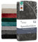 Blumtal Spannbettlaken Cashmere Touch 90x200 cm Plüsch - Oeko-TEX zert. Spannbettlaken 90x200cm weich - Spannbettlaken 90x200cm Winter - Mikrofaser Spannbettlaken 90x200cm Anthrazit