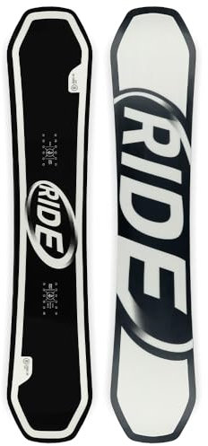Ride Zero Junior Snowboard 147