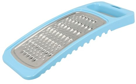 CONGARTENO Rallador De Zanahorias y Patatas Acero Inoxidable Rallador De Cocina Utensilios De Cocina