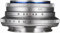 Venus Laowa 10 mm f/4 Ultra-Weitwinkel-Objektiv APS-C manueller Fokus für Nikon Z-Mount spiegellose Kamera, Silber