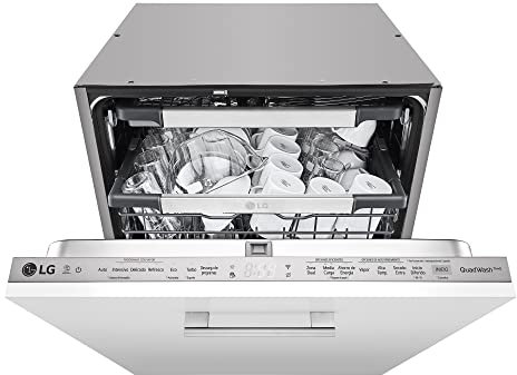 Dishwasher Built-in DB325TXS 3rd Tray Wi-Fi