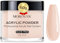 Morovan Nude Pink Acrylic Powder: 60g Professional Acrylic Nail Powder Polymer Nude Pink Nail Powder for Acrylic Nail Extension Carving Nails
