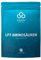 edubily nutrition® LP7 EAA Kapseln - Komplex aus 7 essentiellen Aminosäuren - L-Leucin, L-Phenylalanin, L-Lysin HCl, L-Isoleucin, L-Histidin HCl, L-Valin, L-Tryptophan - 300 Kapseln