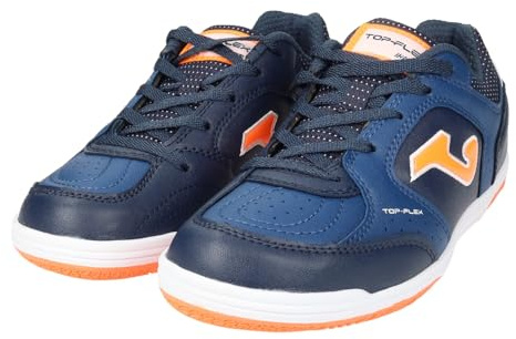 Top Flex jr 2433 Azul Naranja Indoor