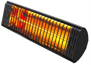 hjm Estufa halógena Exterior 2474