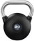 WINNOW kettlebells Strength Training Anti-Slip Grip Kettlebells Weight Set for Full Body Workout, Home Gym (20lb Blue)