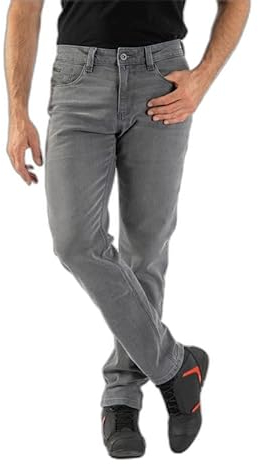 Ixon Unisex 204101013-4001-34 X, grau, M