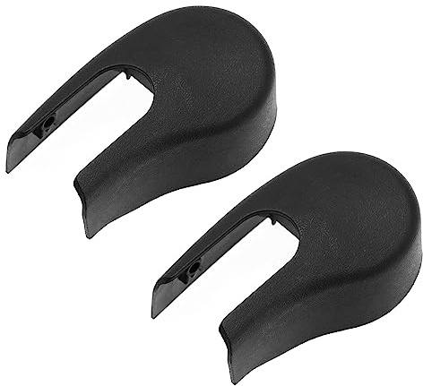 Be In Your Mind 2 pezzi di ricambio per braccio tergicristallo posteriore auto 61627066175 compatibile con BMW F11 F31 E61 posteriore tergicristallo braccio protezione accessori auto
