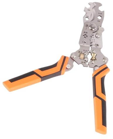 Schnelle Mech -Werkzeuge, Elektrikerzange,Faltbare elektrische Drahtstripper | Multifunktionale elektrische Zange, Handwerkzeugschneider für das chinesische Neujahr, Valentinstag