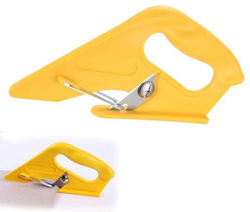 Herramienta de corte de alfombras, cuchillo de alfombra resistente, herramientas de montaje de alfombras, cuchillo de corte de alfombras, tijeras de alfombra, tijeras de papel tapiz, herramientas de