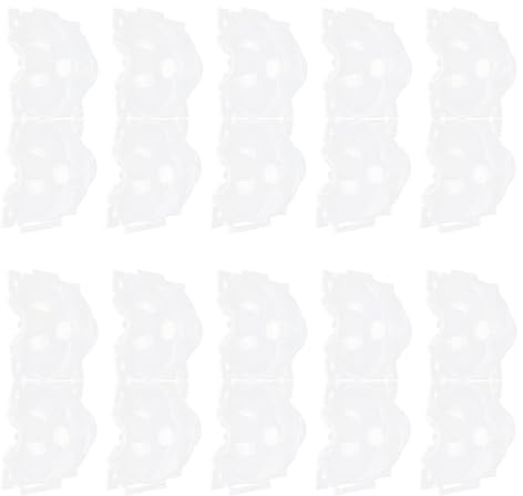 Ylnailky Caja De Enraizamiento para Plantas - Juego de 10 Piezas Reutilizables para Esquejes y Enraizamiento - Suministros de Jardinería para Casa, Jardín, Patio y Exteriores