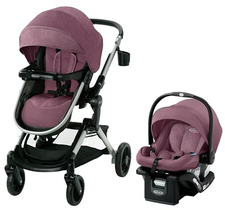 Graco® Modes™ Nest Travel System, Norah