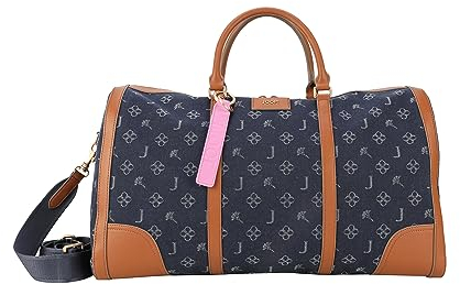 Joop - Azzurro Aurora Weekender lhz Braun